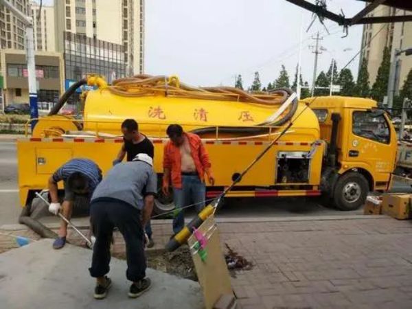 利辛疏通管道（辛集疏通管道）